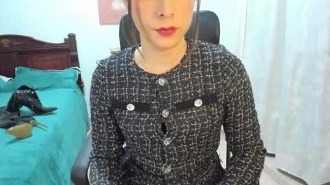 Snapshot of galileabigcock chatting on November 2025 04:55:01 AM CORAL online show from November 2025 04:55:01 AM