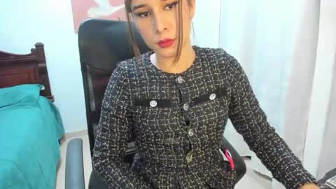 Snapshot of galileabigcock chatting on November 2025 10:48:02 AM CORAL online show from November 2025 10:48:02 AM