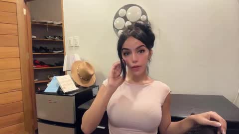 galileii online show from March 2026 12:56:01 PM