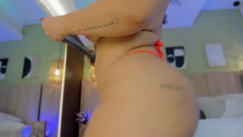 gallilea_marquez online show from November 2025 07:49:02 PM