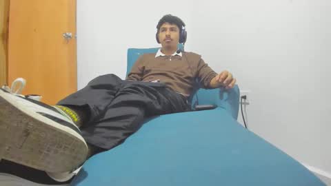 galvis_bbc online show from June 2026 06:12:01 PM