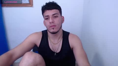 Gabriel online show from September 2025 09:30:01 PM