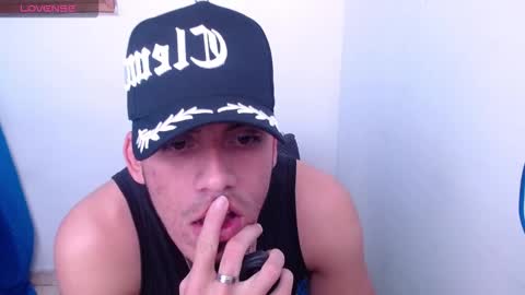 Gabriel online show from October 2025 06:06:01 PM