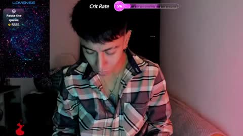 Snapshot of game__over420 chatting on January 2025 07:45:02 PM game__over420 online show from January 2025 07:45:02 PM