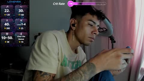 Snapshot of game__over420 chatting on January 2025 10:04:02 PM game__over420 online show from January 2025 10:04:02 PM