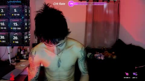 Snapshot of game__over420 chatting on January 2025 09:08:01 PM game__over420 online show from January 2025 09:08:01 PM