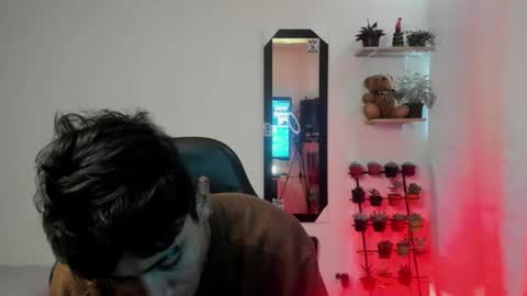Snapshot of game__over420 chatting on February 2025 08:33:02 PM game__over420 online show from February 2025 08:33:02 PM