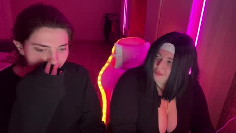 Snapshot of gamegirll chatting on February 2026 12:51:02 AM Asya online show from February 2026 12:51:02 AM