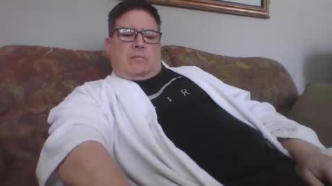 gameon1969 online show from January 2026 04:23:02 PM