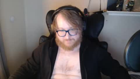 Snapshot of gamer_dong_water chatting on March 2026 11:09:01 PM Gamer Dad online show from March 2026 11:09:01 PM