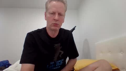 gamerboy200 online show from May 2026 11:33:02 PM