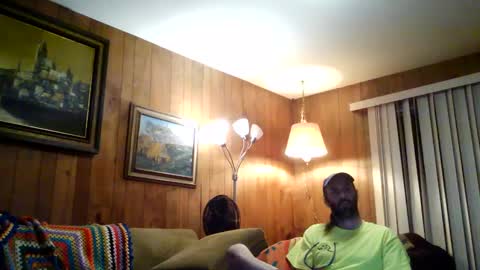 gamerfiend420 online show from October 2025 08:56:02 AM