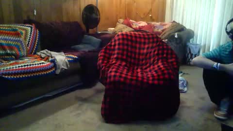 gamerfiend420 online show from October 2025 04:53:02 PM