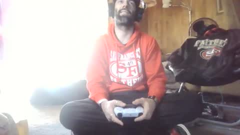 gamerfiend420 online show from February 2026 11:41:01 PM