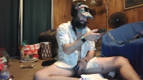 gamerfiend420 online show from June 2026 09:00:01 AM