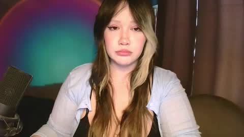 Alex  brb in 2 hours online show from November 2025 10:37:01 AM