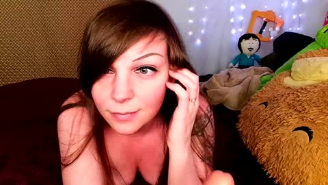 GamerGirlRoxy online show from January 2025 04:23:02 AM