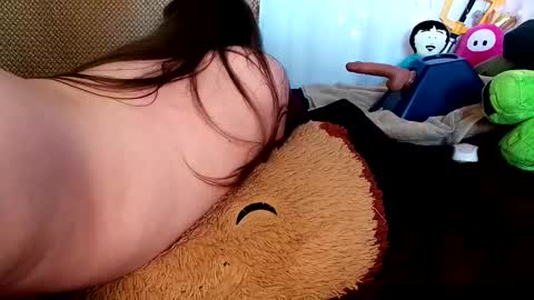 GamerGirlRoxy online show from March 2025 10:10:02 PM