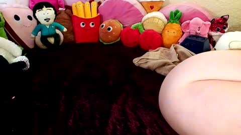 GamerGirlRoxy online show from September 2025 08:09:02 PM