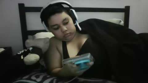 GamerGurl online show from February 2026 12:49:01 AM