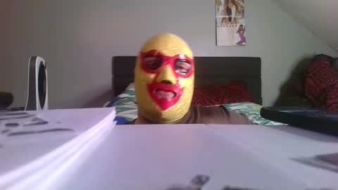 Snapshot of gamerguyking1 chatting on December 2024 07:06:02 AM Gamerguyking90 online show from December 2024 07:06:02 AM