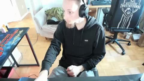 Snapshot of gamingpleasure chatting on January 2025 04:18:02 PM GamingPleasure online show from January 2025 04:18:02 PM