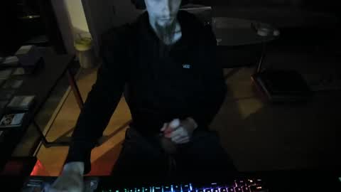 Snapshot of gamingpleasure chatting on October 2025 06:57:01 AM GamingPleasure online show from October 2025 06:57:01 AM