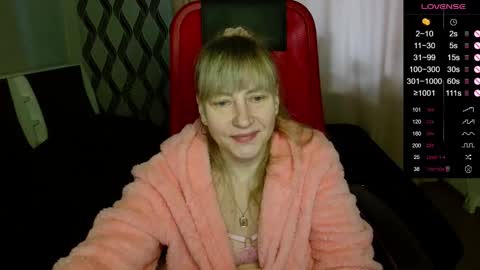 Janette online show from November 2025 09:12:02 AM