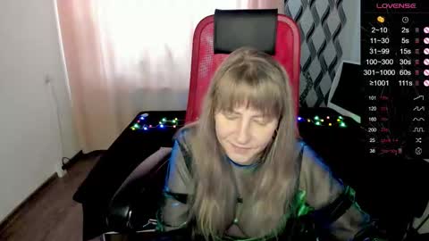 Janette online show from February 2026 12:19:01 PM