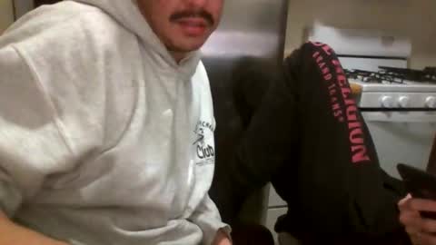 gangdrewski online show from March 2026 10:45:02 AM