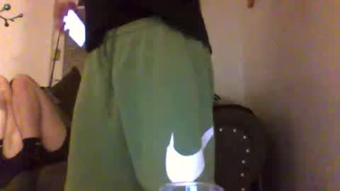 gangdrewski online show from March 2026 11:17:01 AM