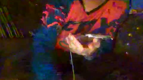 gangdrewski online show from March 2026 03:53:02 AM