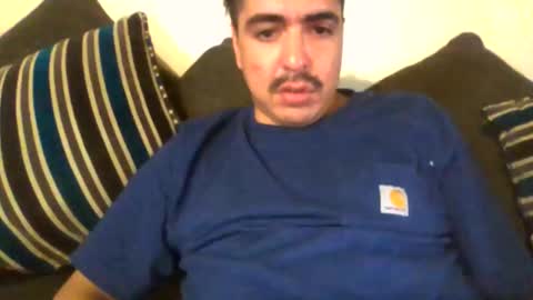 gangdrewski online show from March 2026 10:35:01 PM