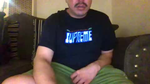 gangdrewski online show from March 2026 03:27:02 PM