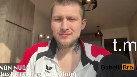 GabellaBro Kirill   Dasha-Sparks Dasha online show from March 2026 12:49:02 PM