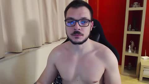 GangstaLover online show from December 2024 03:47:02 AM