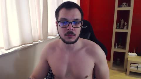 GangstaLover online show from January 2025 09:02:01 AM