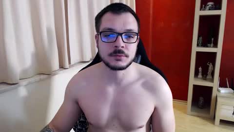 Snapshot of gangstalover8 chatting on February 2026 04:31:01 AM GangstaLover online show from February 2026 04:31:01 AM