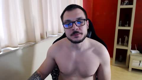 Snapshot of gangstalover8 chatting on February 2026 08:02:02 AM GangstaLover online show from February 2026 08:02:02 AM