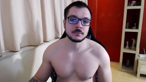 Snapshot of gangstalover8 chatting on February 2026 04:31:02 AM GangstaLover online show from February 2026 04:31:02 AM