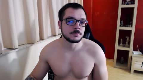 Snapshot of gangstalover8 chatting on February 2026 04:24:01 AM GangstaLover online show from February 2026 04:24:01 AM