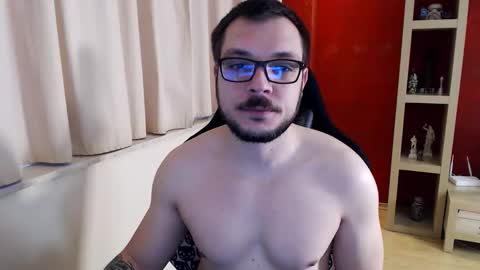 Snapshot of gangstalover8 chatting on March 2026 04:36:01 AM GangstaLover online show from March 2026 04:36:01 AM