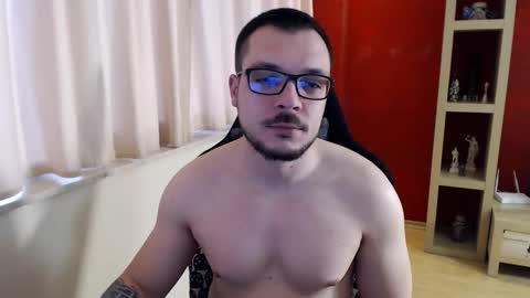 Snapshot of gangstalover8 chatting on March 2026 04:27:01 AM GangstaLover online show from March 2026 04:27:01 AM