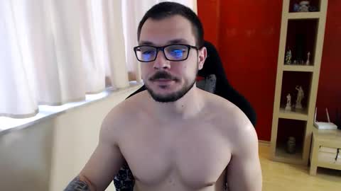 Snapshot of gangstalover8 chatting on March 2026 04:51:01 AM GangstaLover online show from March 2026 04:51:01 AM