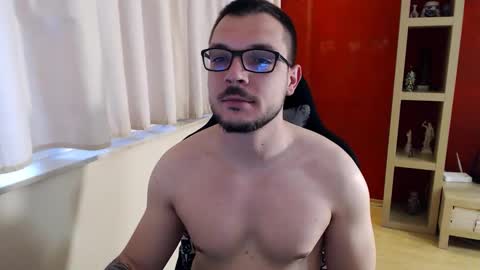 GangstaLover online show from May 2026 03:22:01 AM