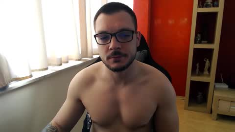 GangstaLover online show from May 2026 03:57:02 AM