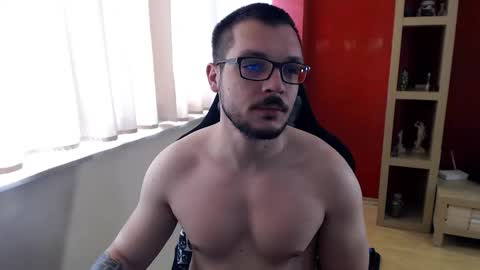 GangstaLover online show from May 2026 04:43:01 AM