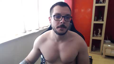 GangstaLover online show from May 2026 05:03:02 AM
