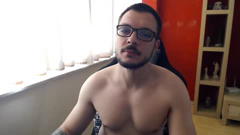 GangstaLover online show from May 2026 04:07:02 AM