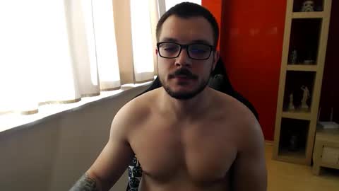 GangstaLover online show from May 2026 03:46:02 AM